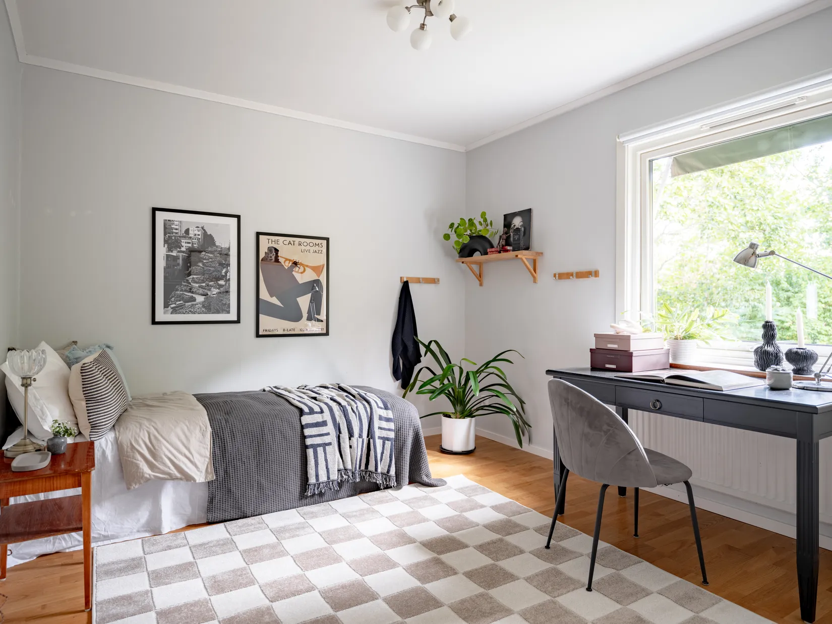 Villa, Österängsvägen 50, Enebyberg, Danderyd