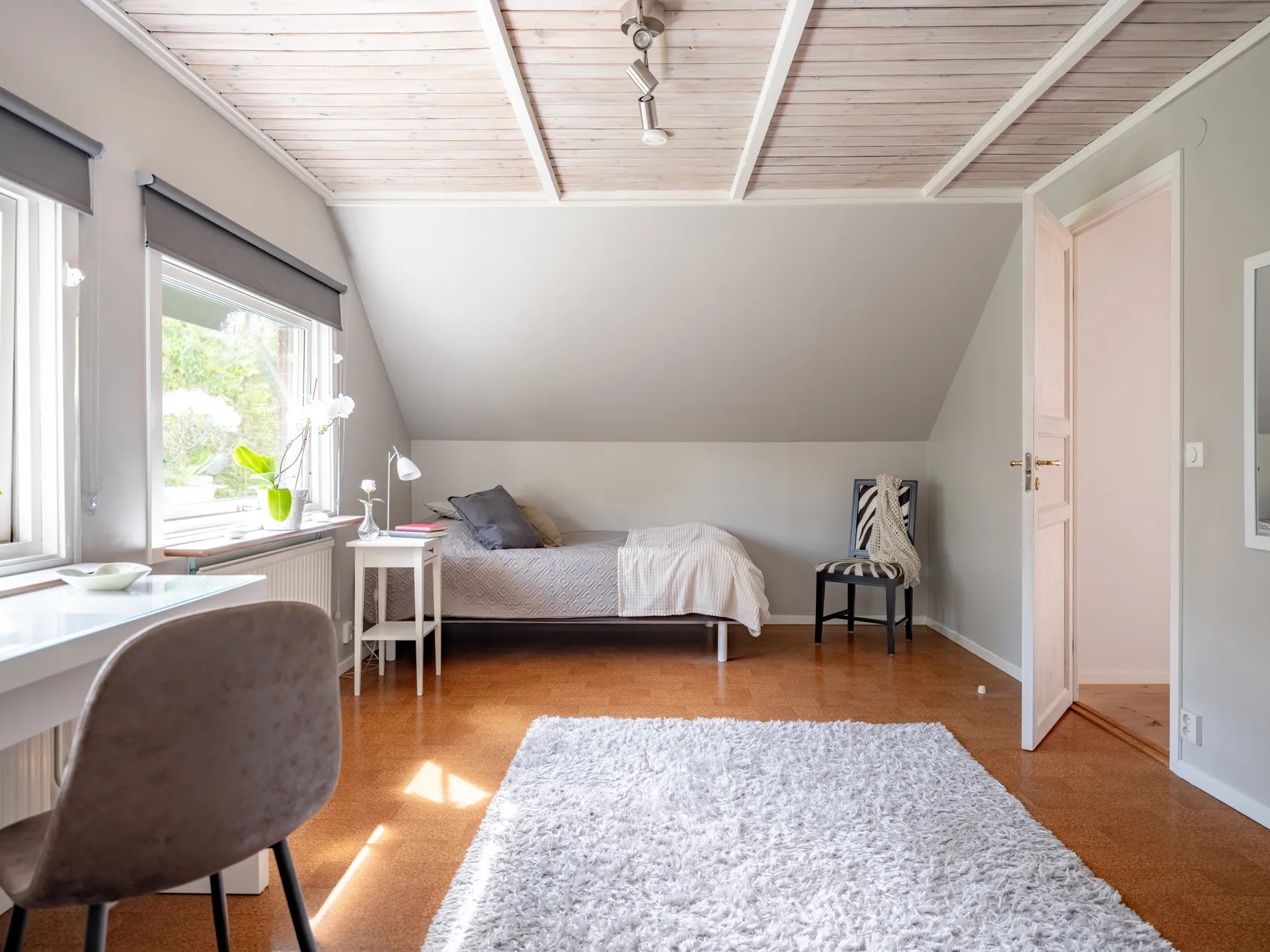Villa, Österängsvägen 50, Enebyberg, Danderyd