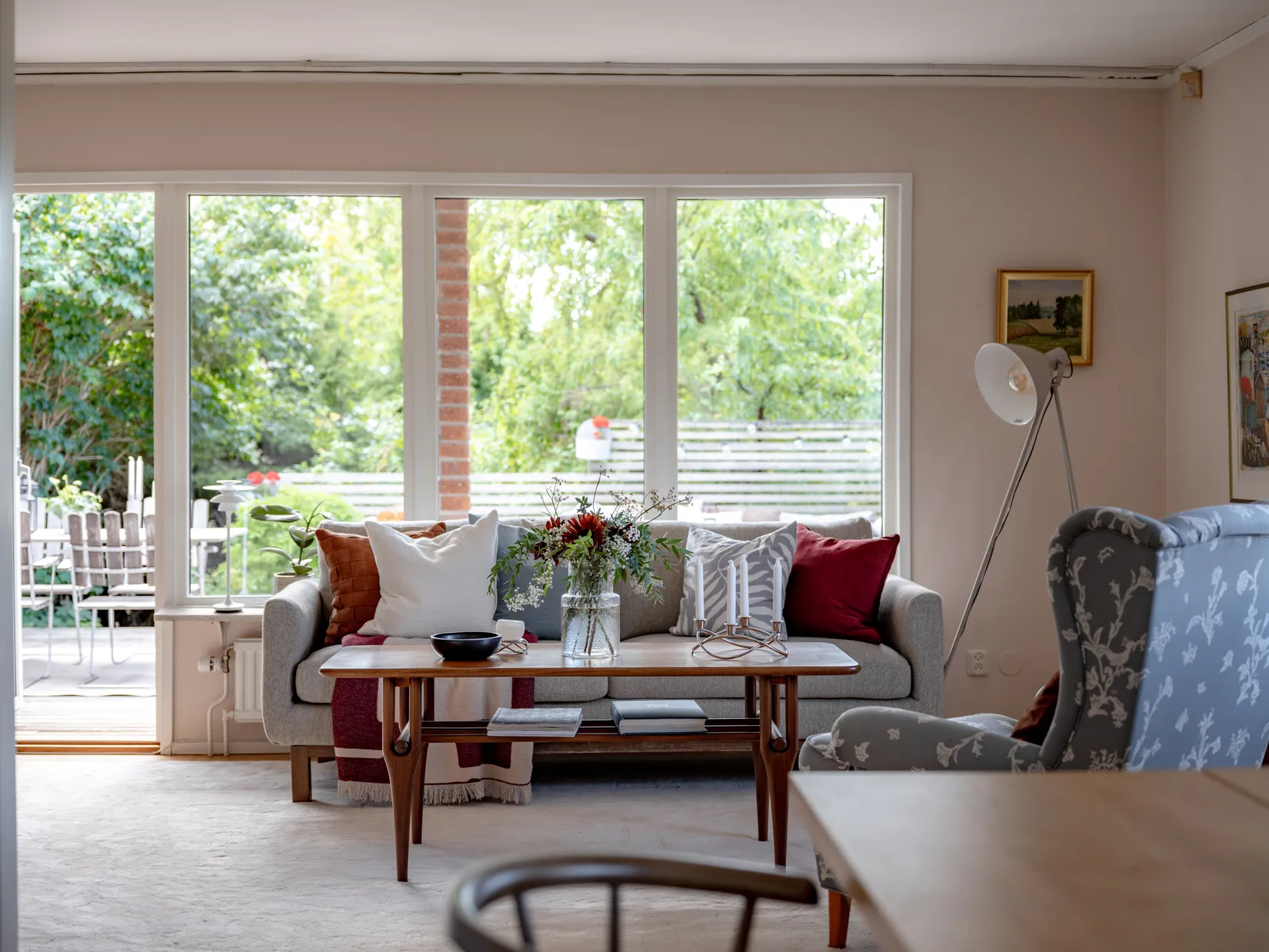 Villa, Österängsvägen 50, Enebyberg, Danderyd