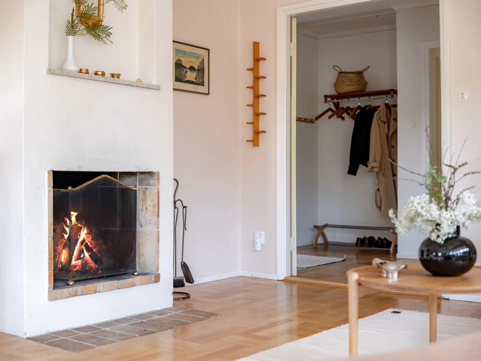 Villa, Österängsvägen 50, Enebyberg, Danderyd