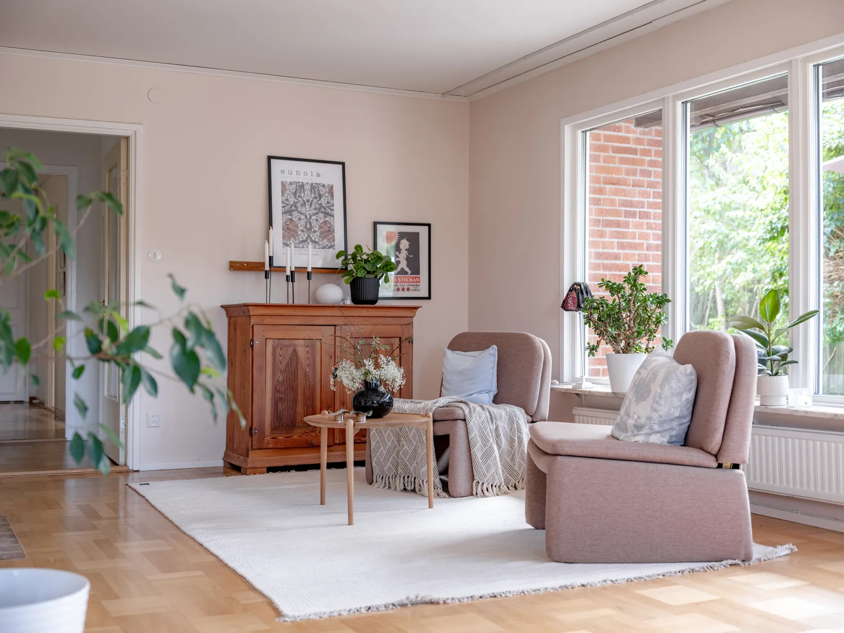 Villa, Österängsvägen 50, Enebyberg, Danderyd