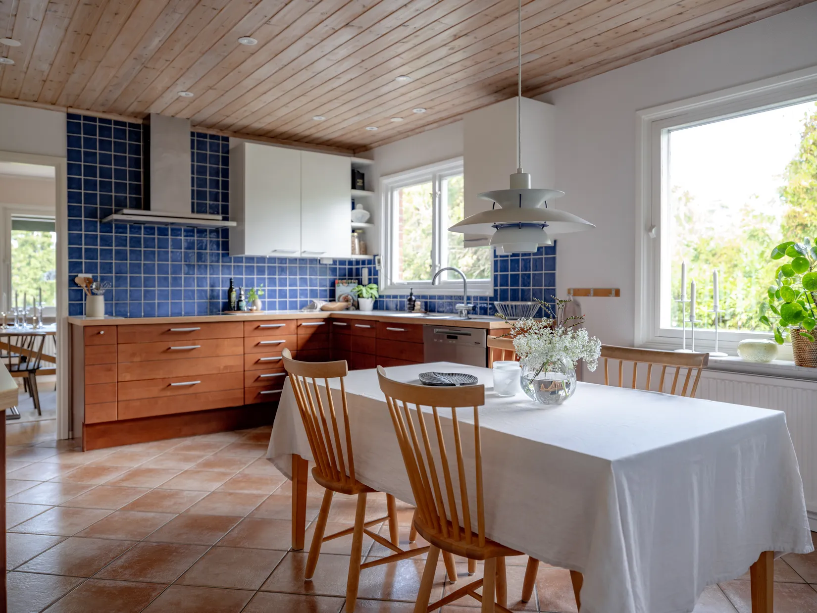 Villa, Österängsvägen 50, Enebyberg, Danderyd
