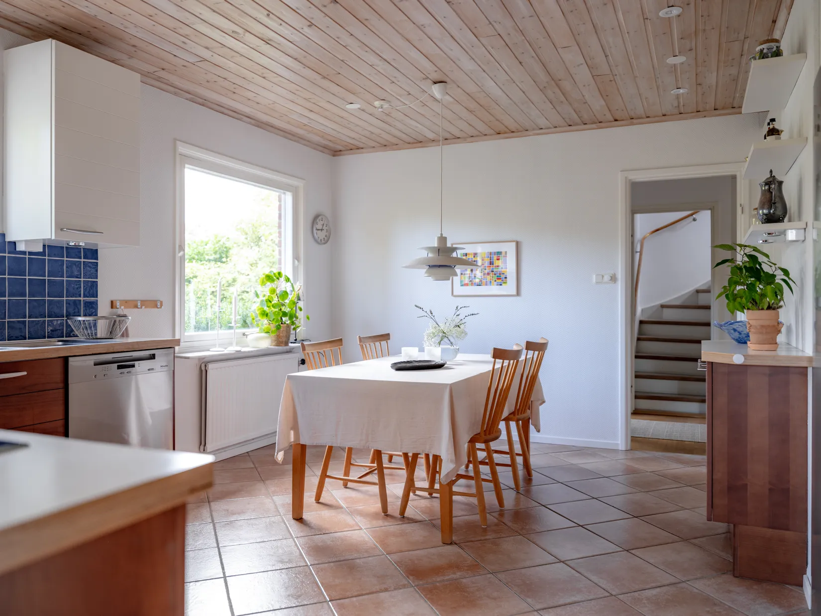 Villa, Österängsvägen 50, Enebyberg, Danderyd