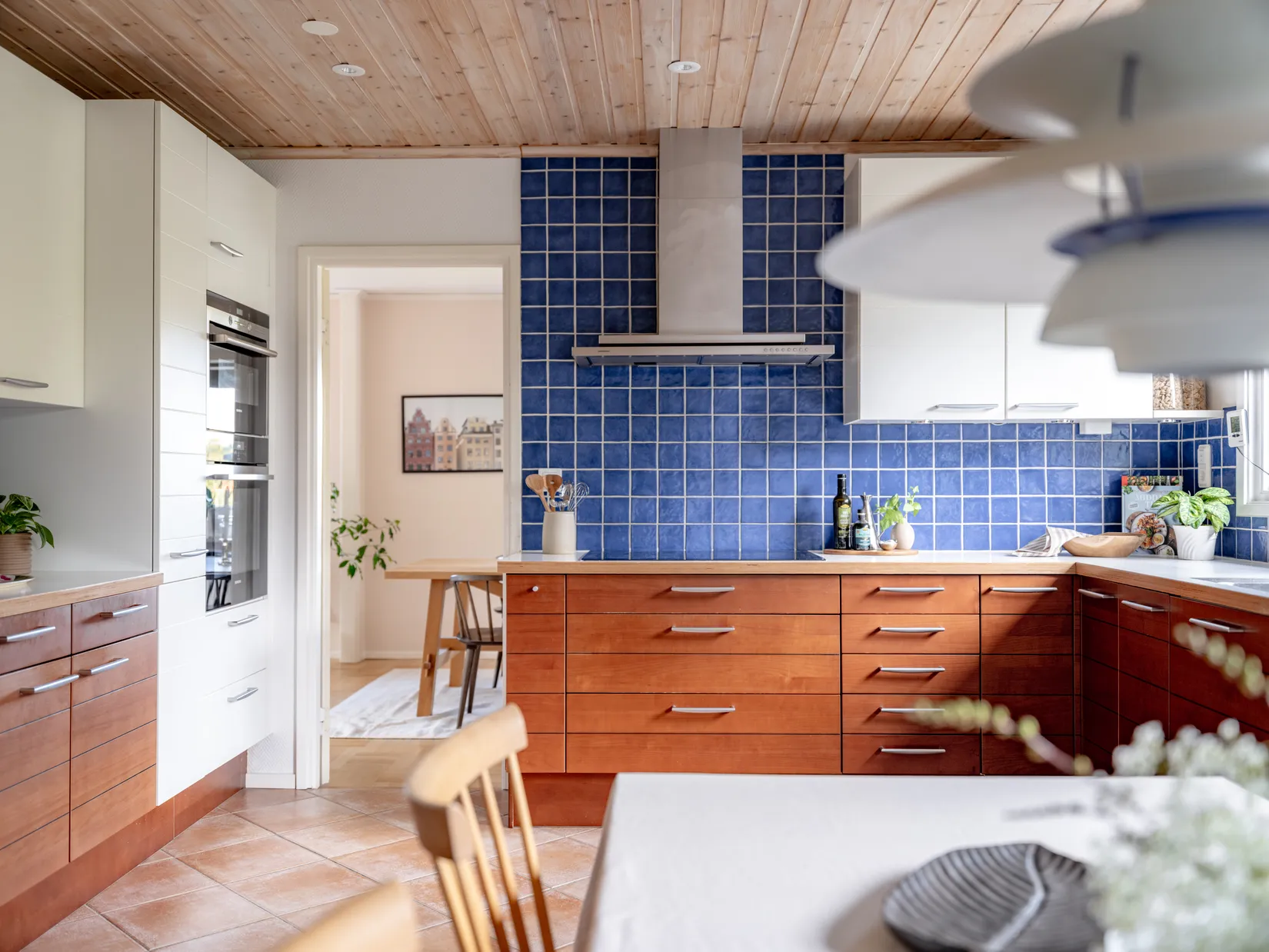 Villa, Österängsvägen 50, Enebyberg, Danderyd