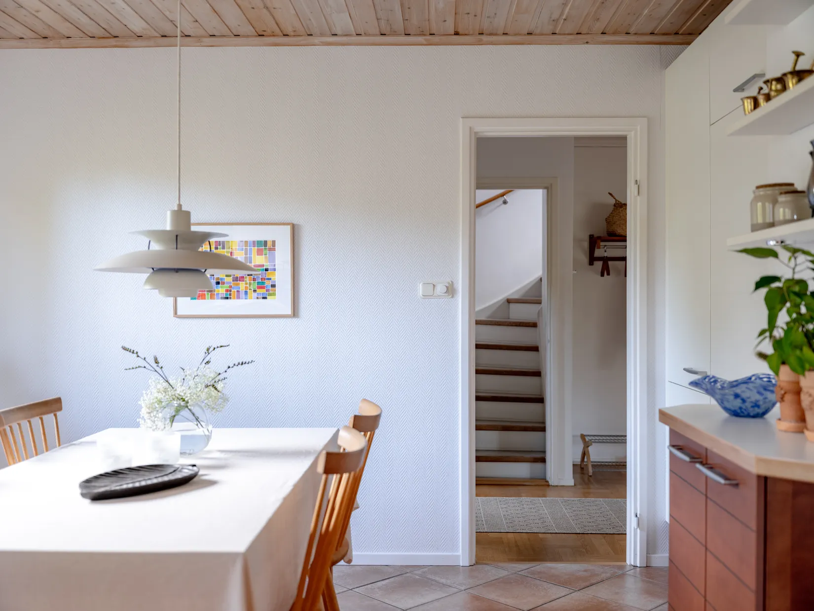 Villa, Österängsvägen 50, Enebyberg, Danderyd