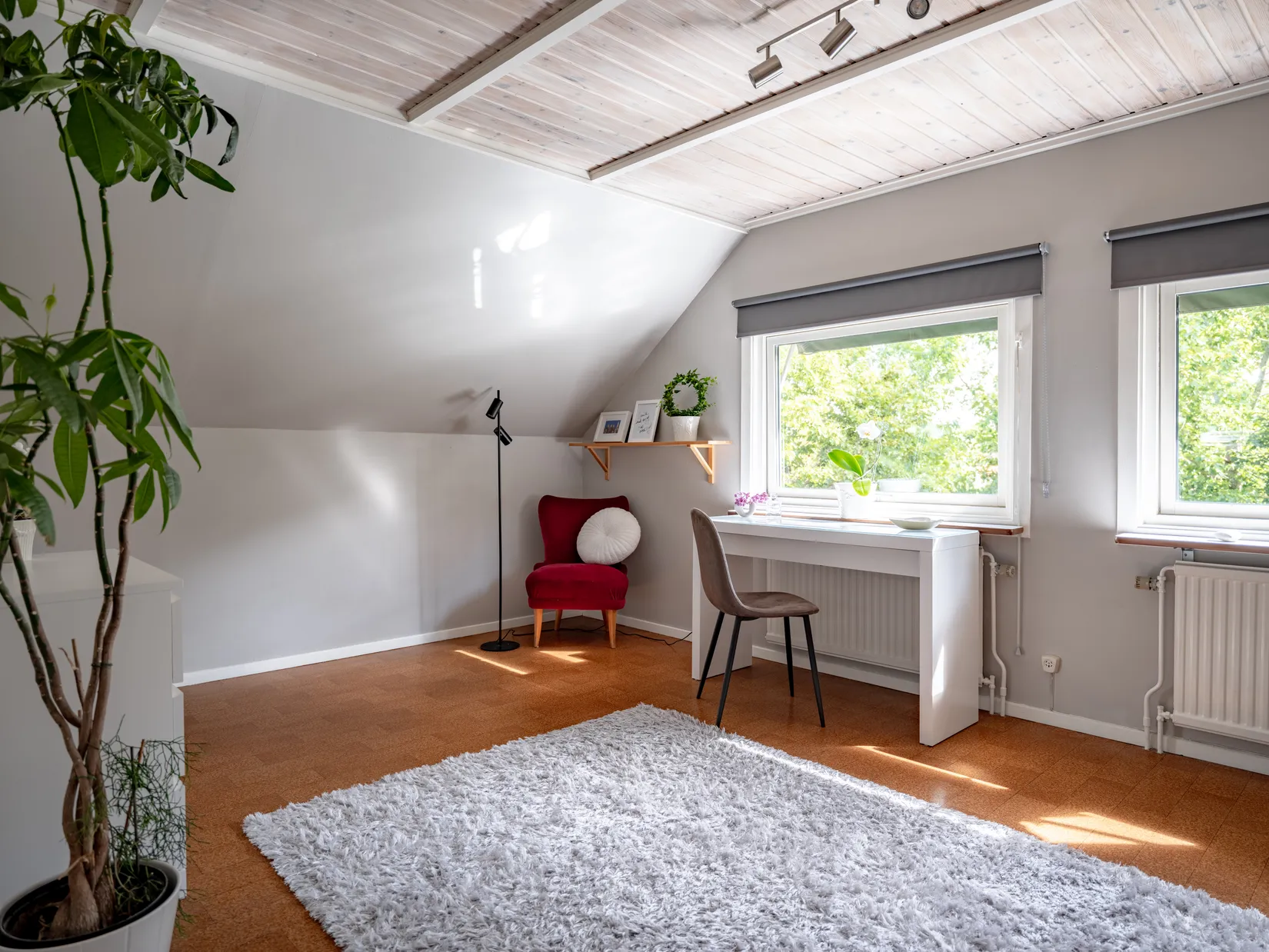 Villa, Österängsvägen 50, Enebyberg, Danderyd