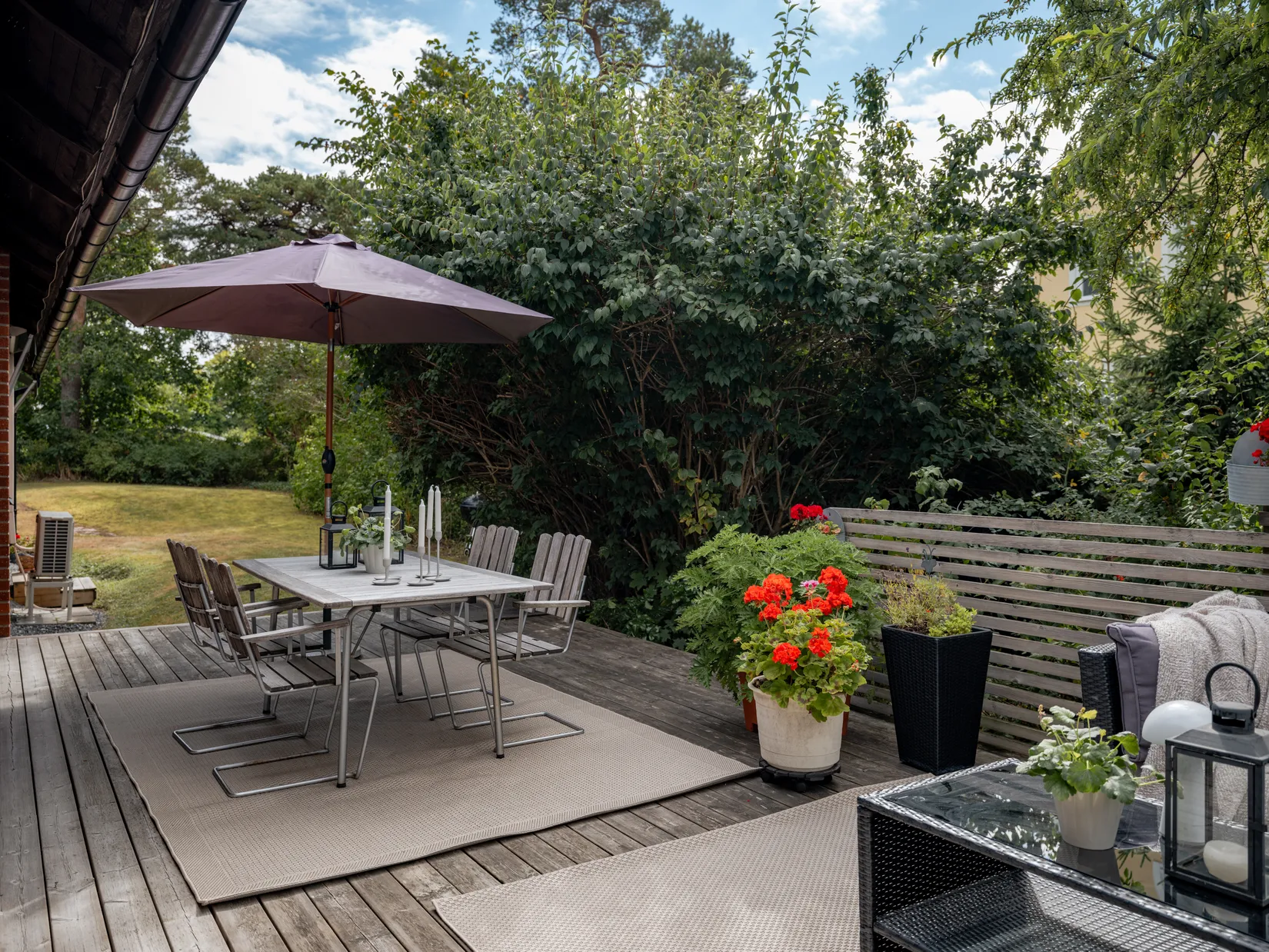 Villa, Österängsvägen 50, Enebyberg, Danderyd