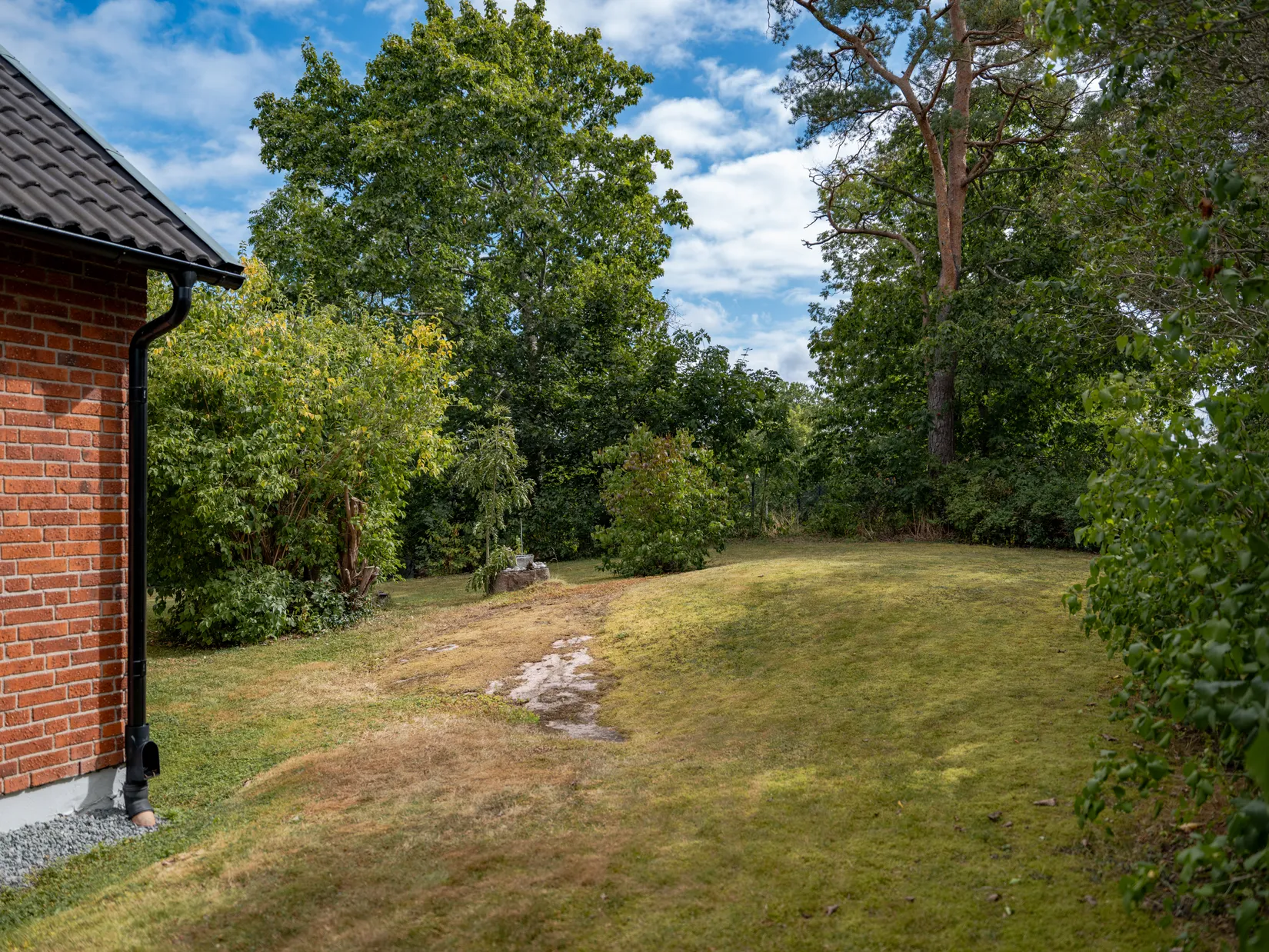 Villa, Österängsvägen 50, Enebyberg, Danderyd