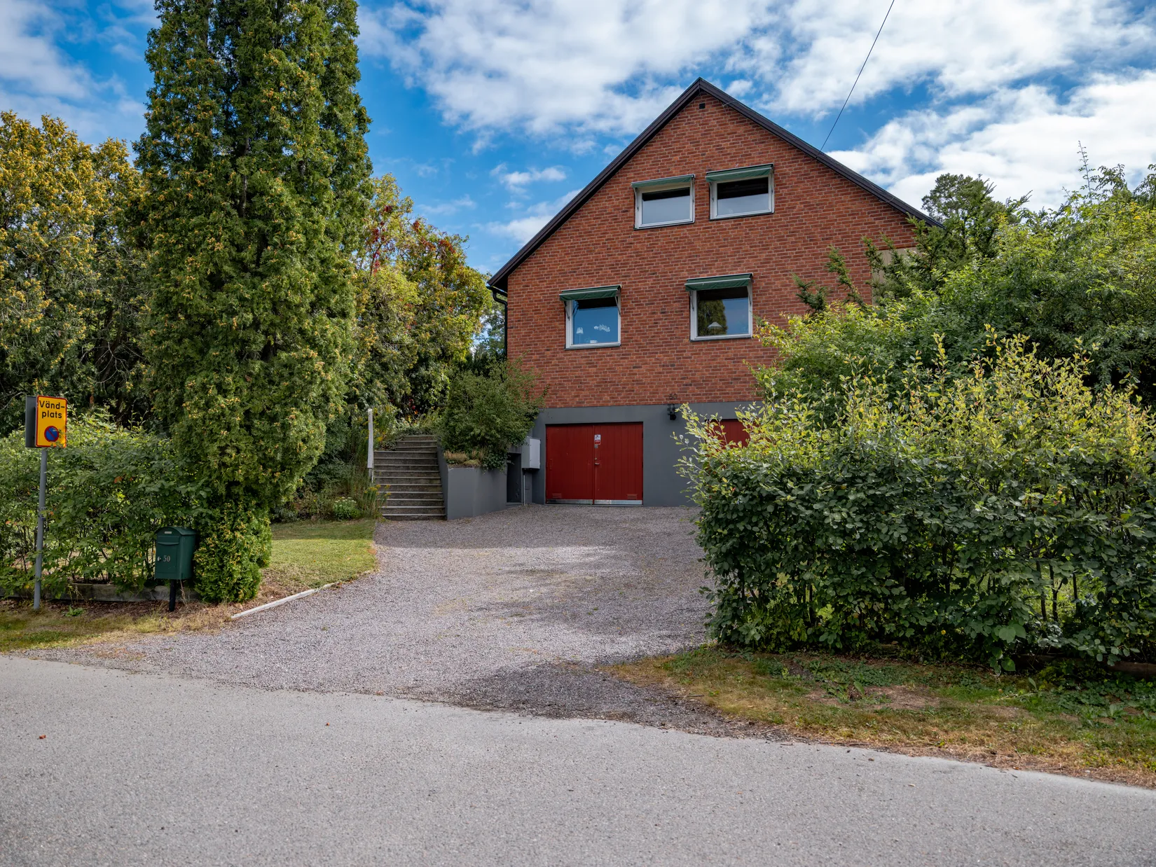 Villa, Österängsvägen 50, Enebyberg, Danderyd