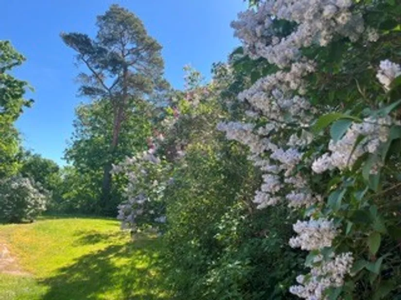 Villa, Österängsvägen 50, Enebyberg, Danderyd