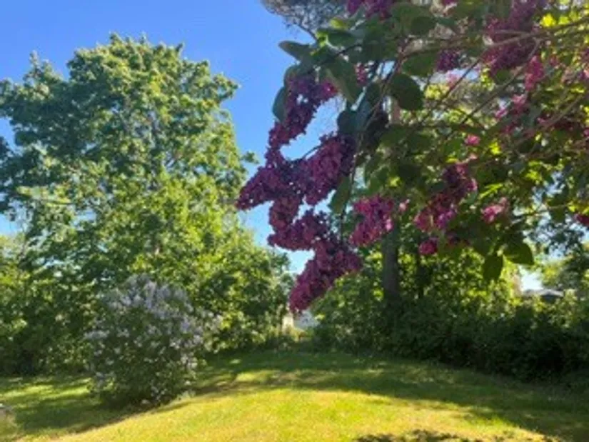Villa, Österängsvägen 50, Enebyberg, Danderyd