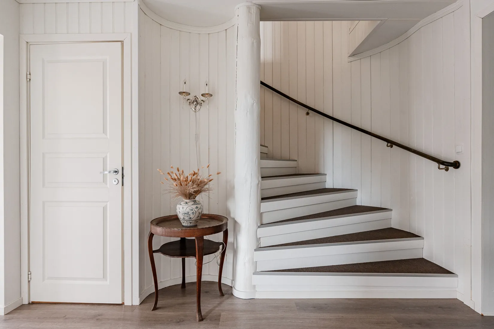 Villa, Norrbergsvägen 32, Kungsgården/Ovansjö, Sandviken