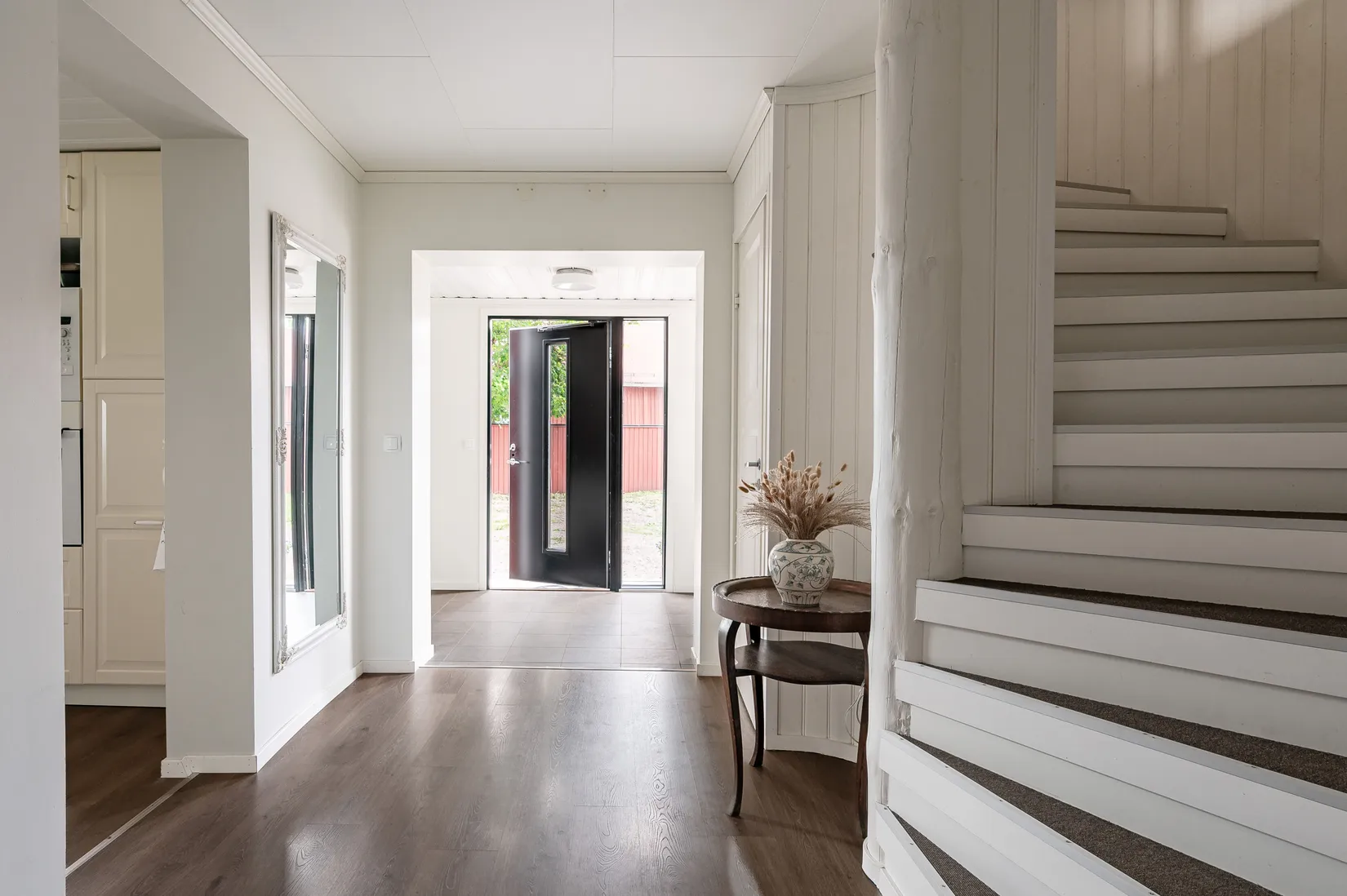Villa, Norrbergsvägen 32, Kungsgården/Ovansjö, Sandviken