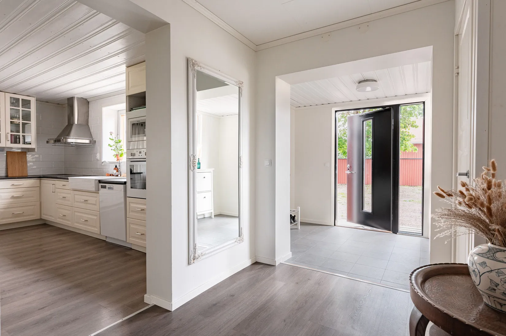 Villa, Norrbergsvägen 32, Kungsgården/Ovansjö, Sandviken
