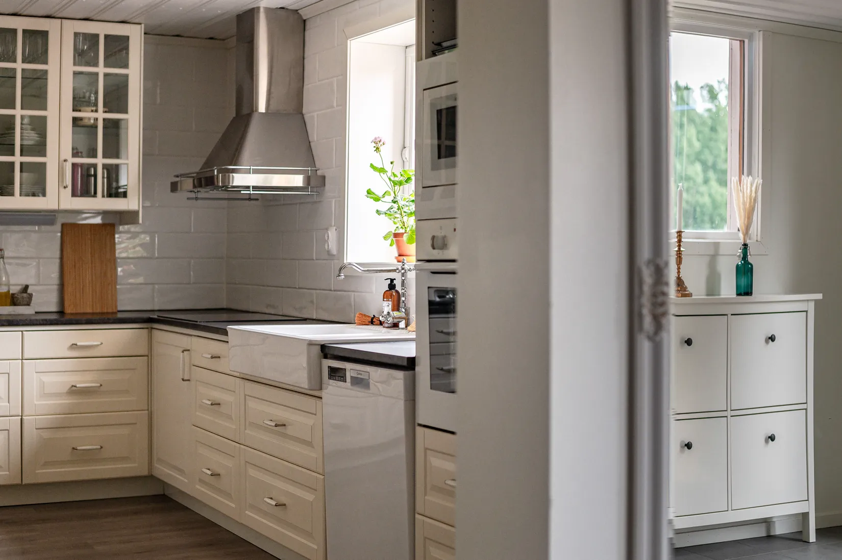 Villa, Norrbergsvägen 32, Kungsgården/Ovansjö, Sandviken