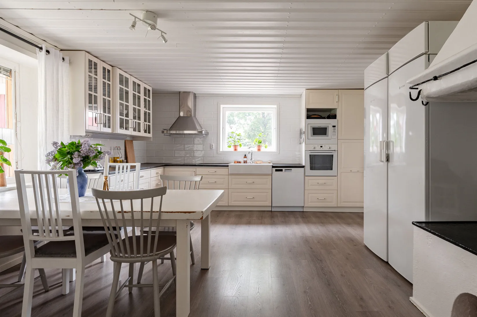 Villa, Norrbergsvägen 32, Kungsgården/Ovansjö, Sandviken