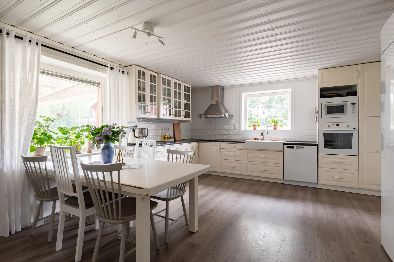 Villa, Norrbergsvägen 32, Kungsgården/Ovansjö, Sandviken