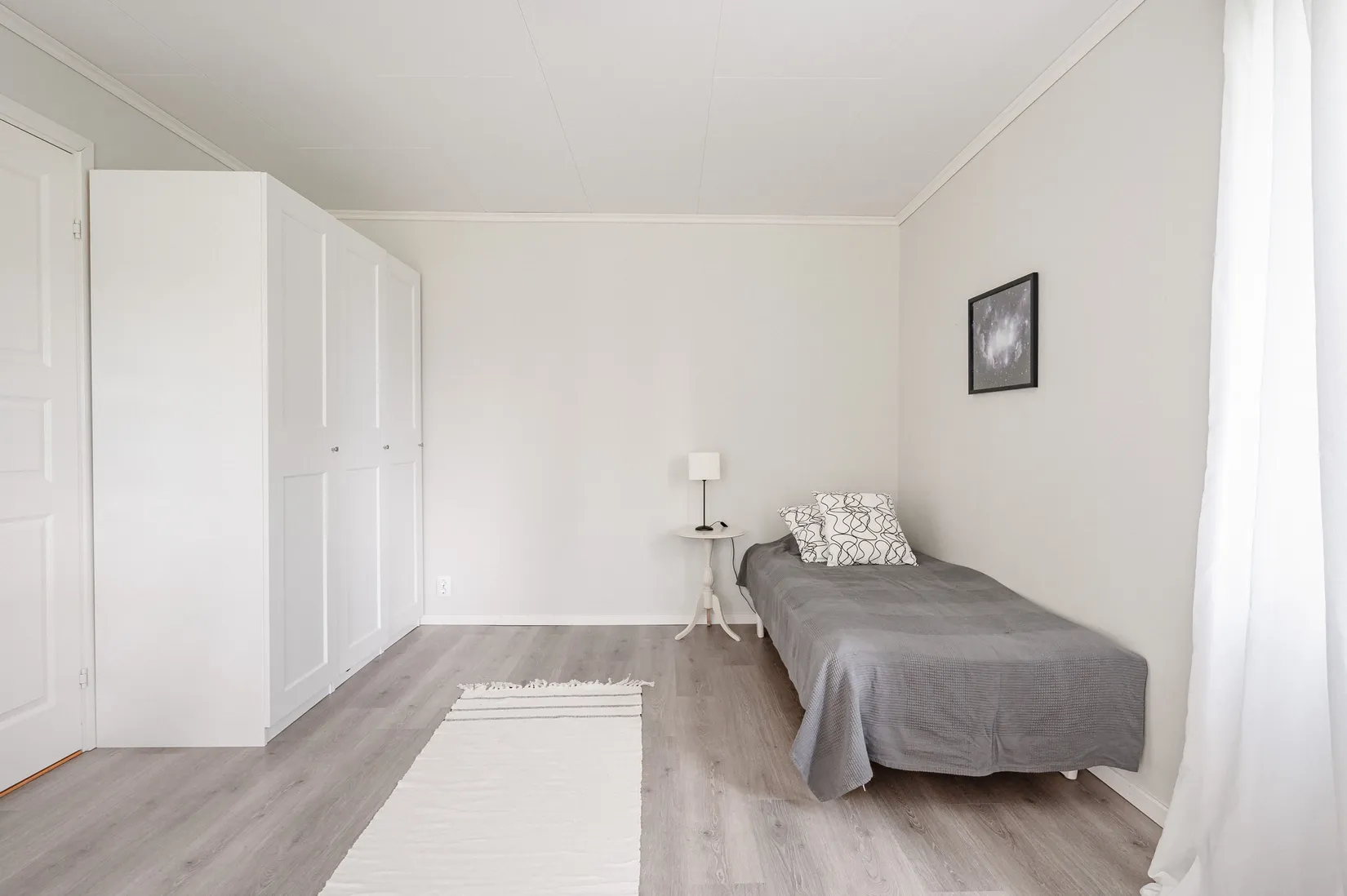 Villa, Norrbergsvägen 32, Kungsgården/Ovansjö, Sandviken