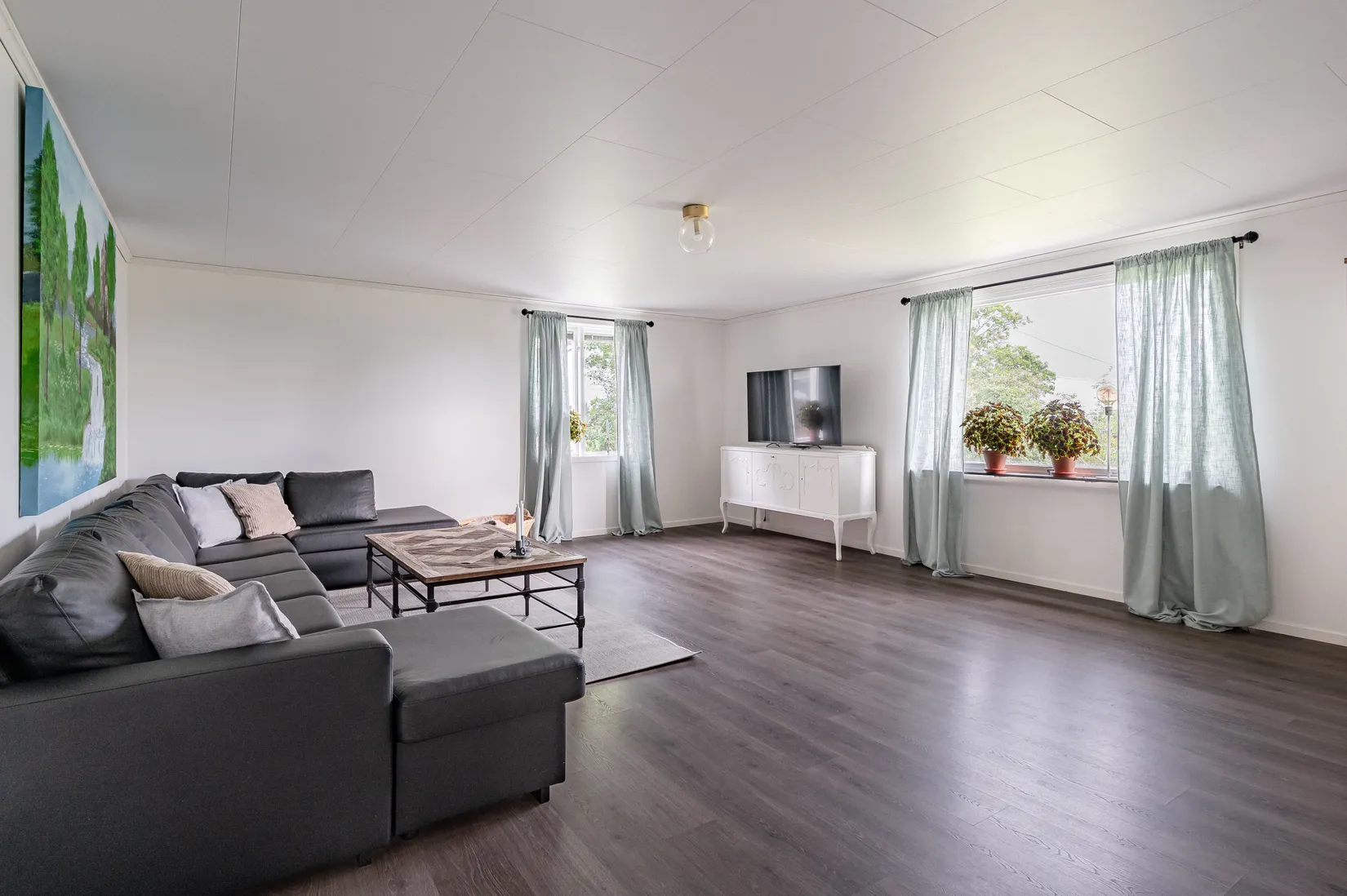 Villa, Norrbergsvägen 32, Kungsgården/Ovansjö, Sandviken