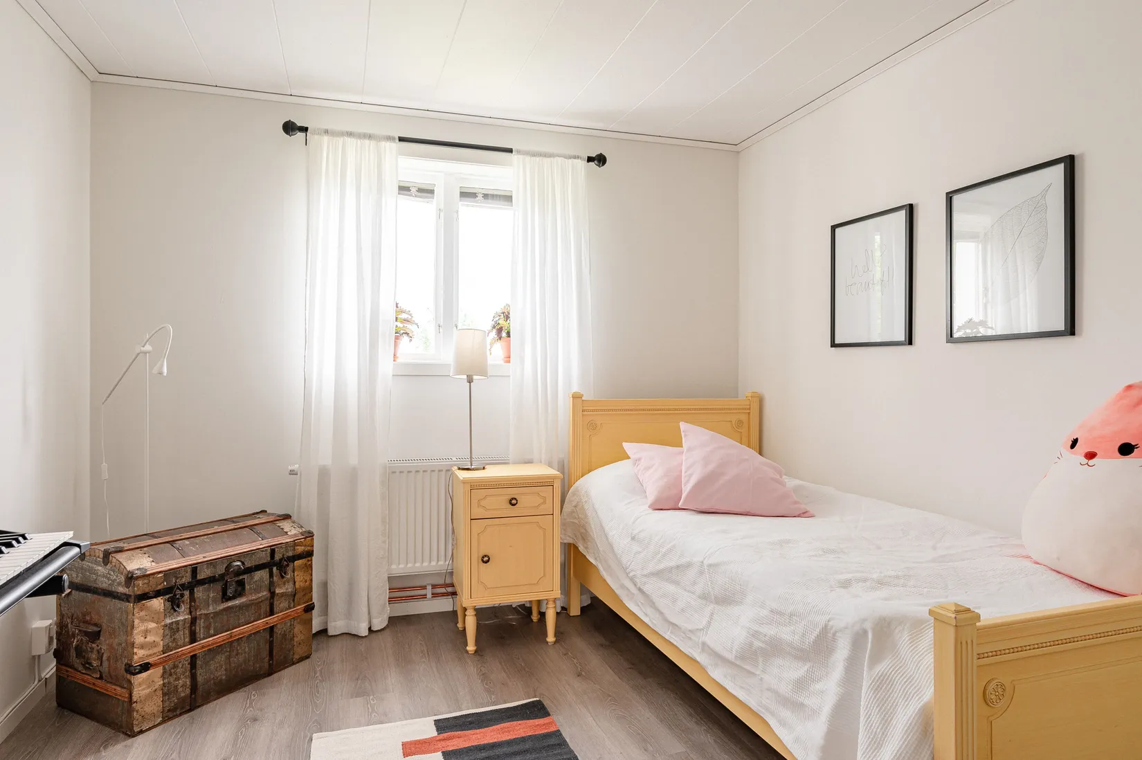 Villa, Norrbergsvägen 32, Kungsgården/Ovansjö, Sandviken