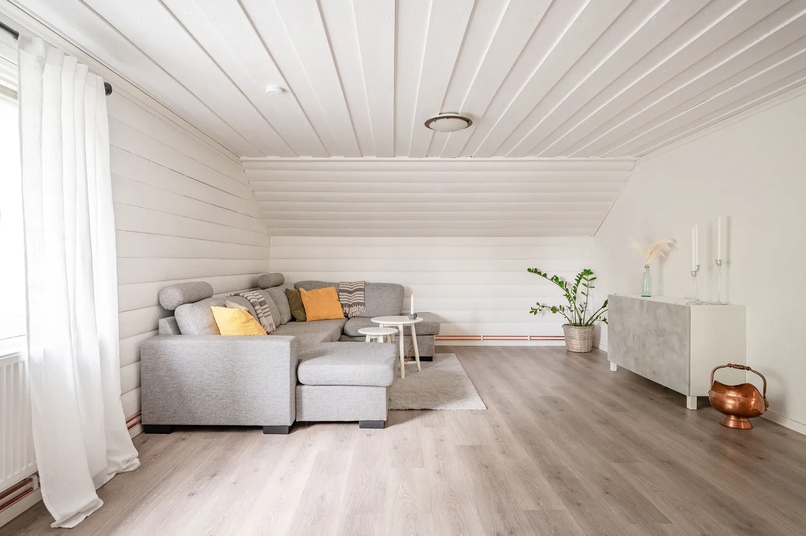 Villa, Norrbergsvägen 32, Kungsgården/Ovansjö, Sandviken