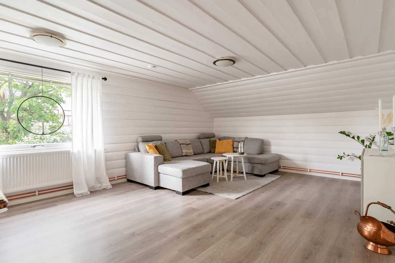 Villa, Norrbergsvägen 32, Kungsgården/Ovansjö, Sandviken