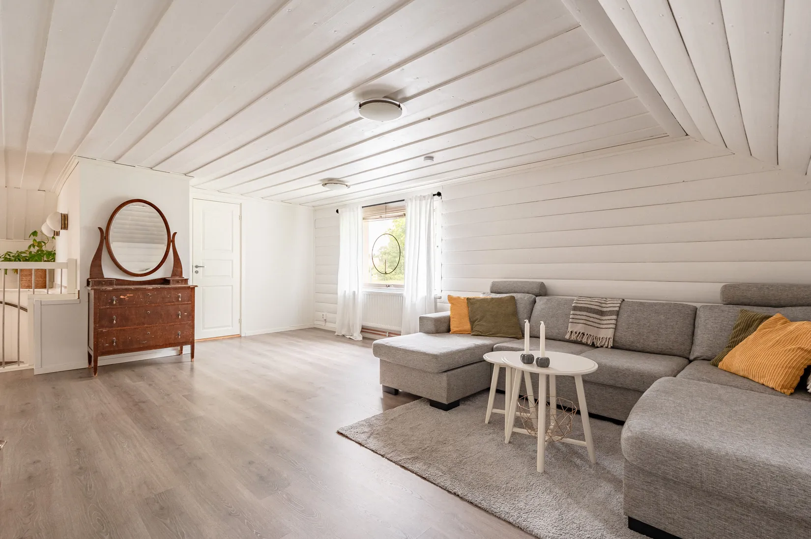 Villa, Norrbergsvägen 32, Kungsgården/Ovansjö, Sandviken