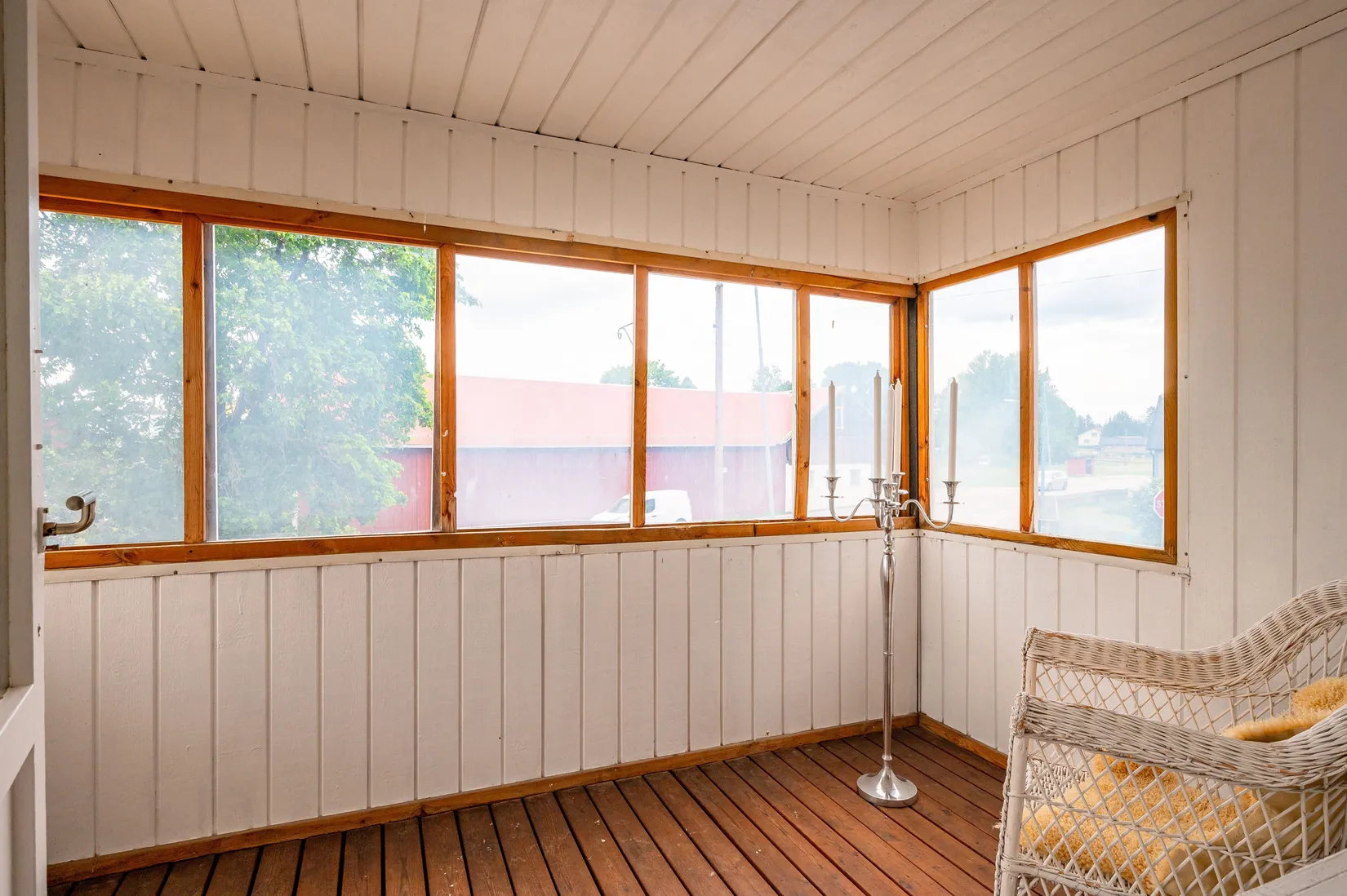 Villa, Norrbergsvägen 32, Kungsgården/Ovansjö, Sandviken