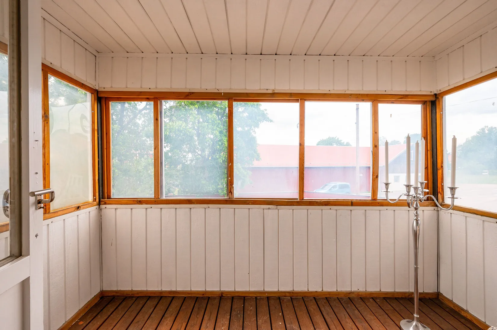 Villa, Norrbergsvägen 32, Kungsgården/Ovansjö, Sandviken