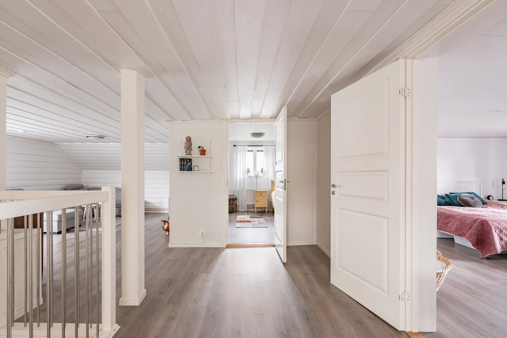 Villa, Norrbergsvägen 32, Kungsgården/Ovansjö, Sandviken