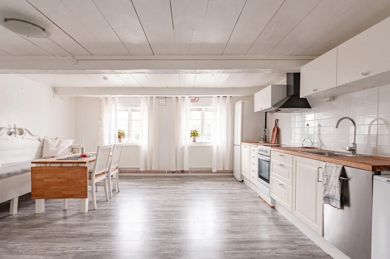 Villa, Norrbergsvägen 32, Kungsgården/Ovansjö, Sandviken