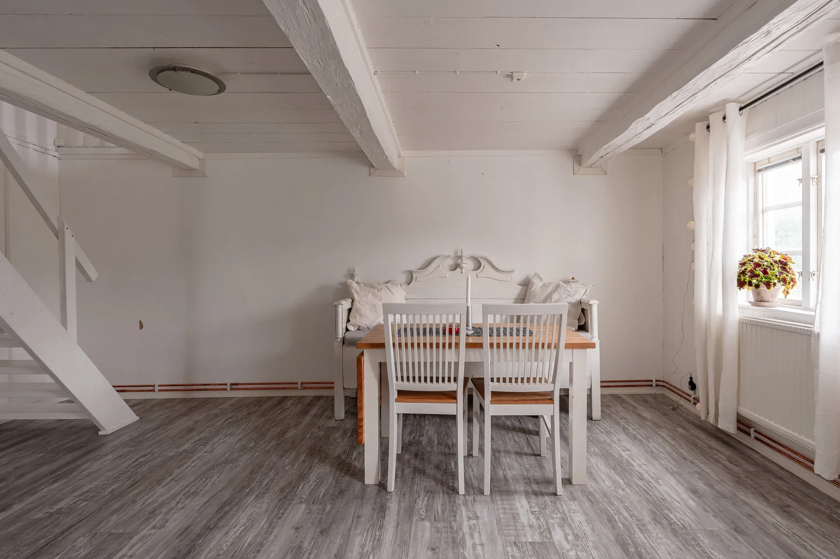 Villa, Norrbergsvägen 32, Kungsgården/Ovansjö, Sandviken