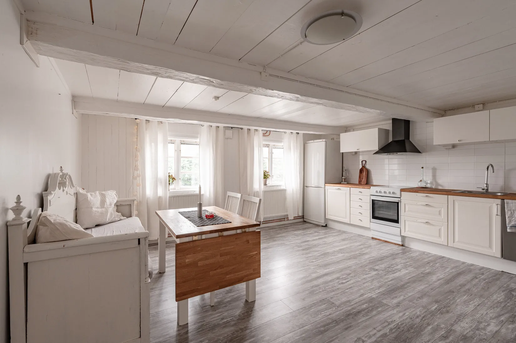 Villa, Norrbergsvägen 32, Kungsgården/Ovansjö, Sandviken