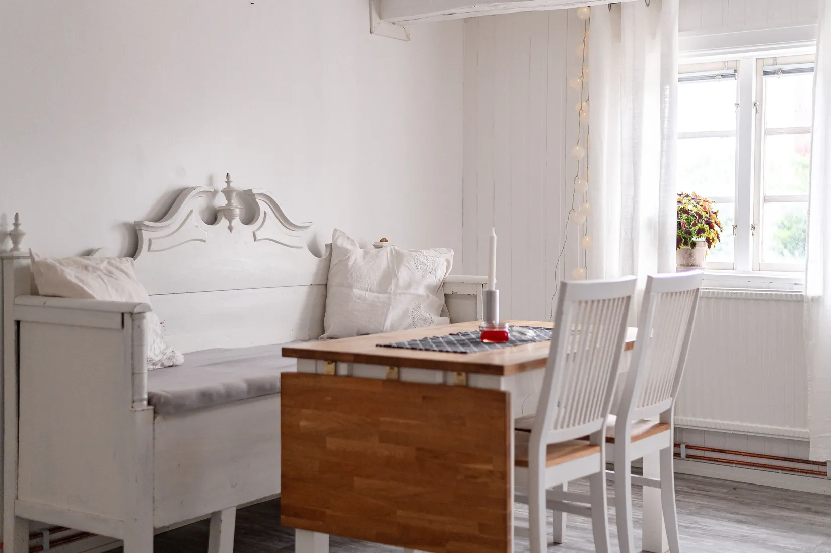 Villa, Norrbergsvägen 32, Kungsgården/Ovansjö, Sandviken