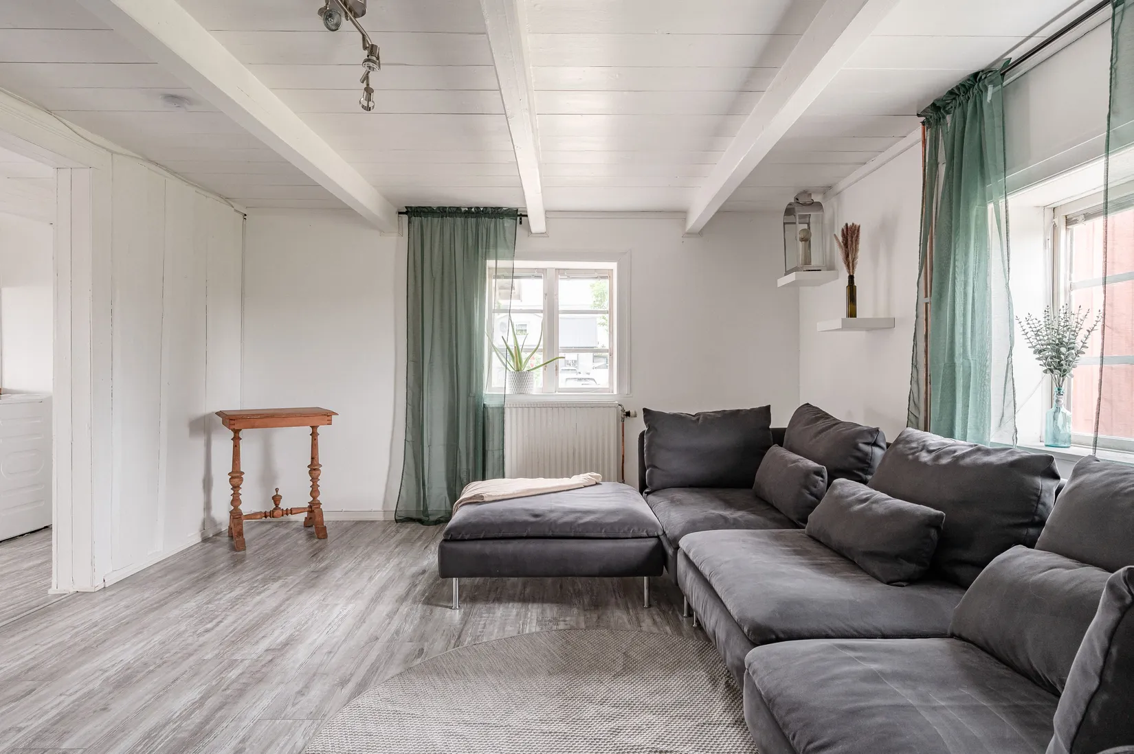 Villa, Norrbergsvägen 32, Kungsgården/Ovansjö, Sandviken