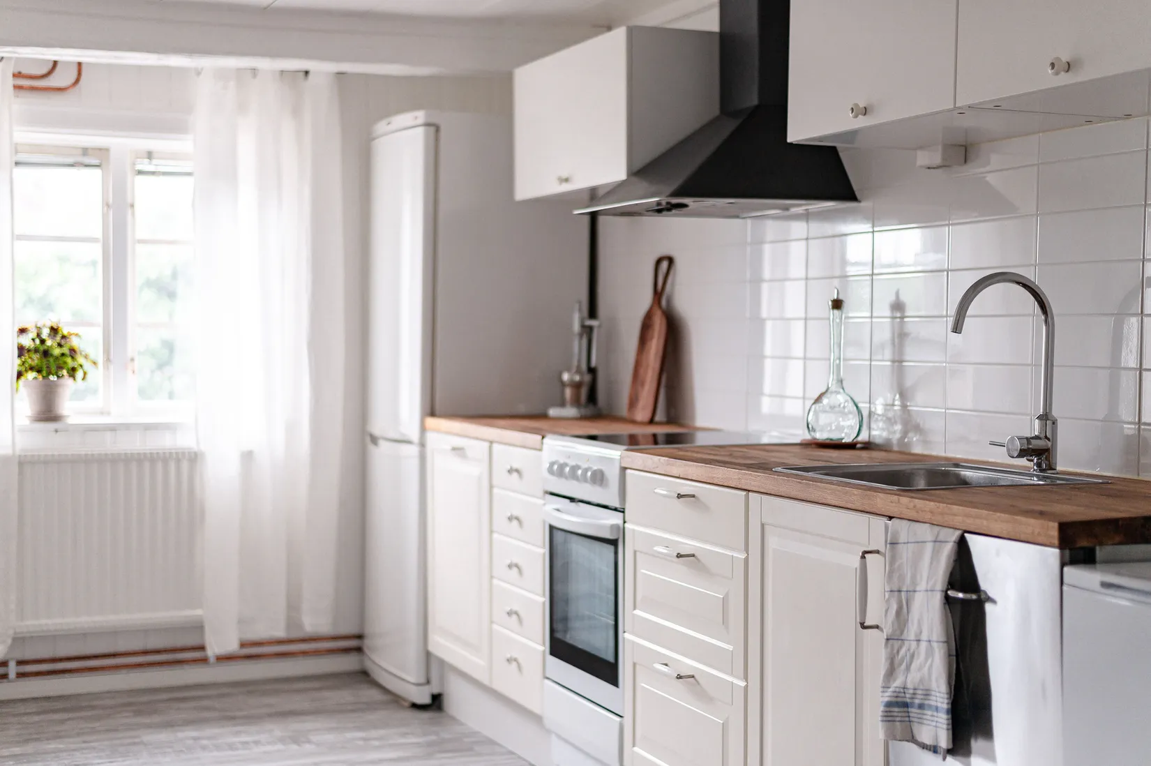 Villa, Norrbergsvägen 32, Kungsgården/Ovansjö, Sandviken