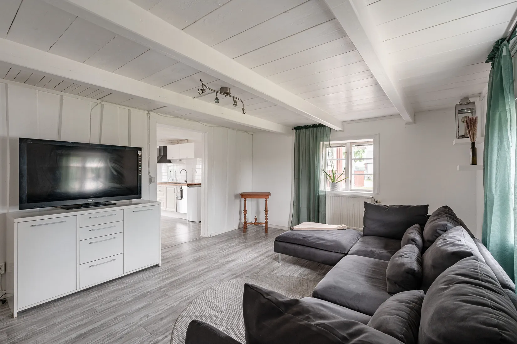 Villa, Norrbergsvägen 32, Kungsgården/Ovansjö, Sandviken