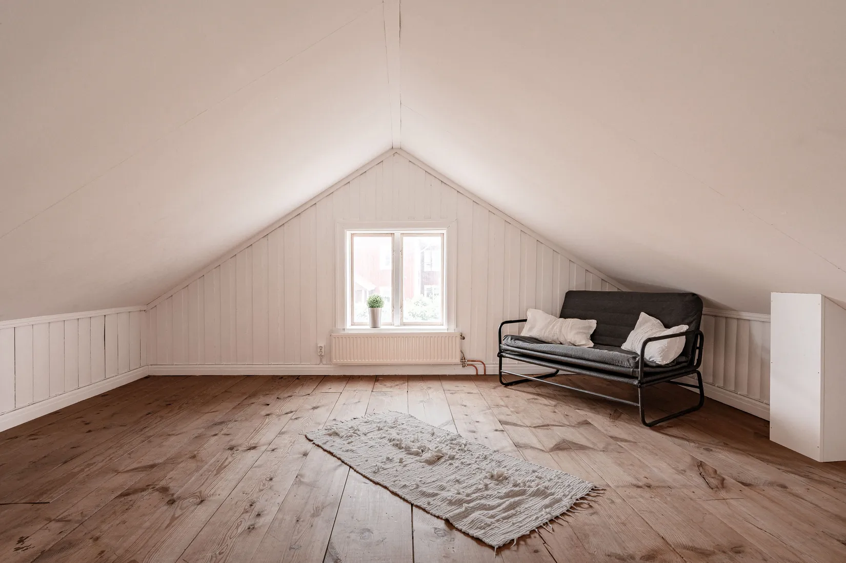 Villa, Norrbergsvägen 32, Kungsgården/Ovansjö, Sandviken