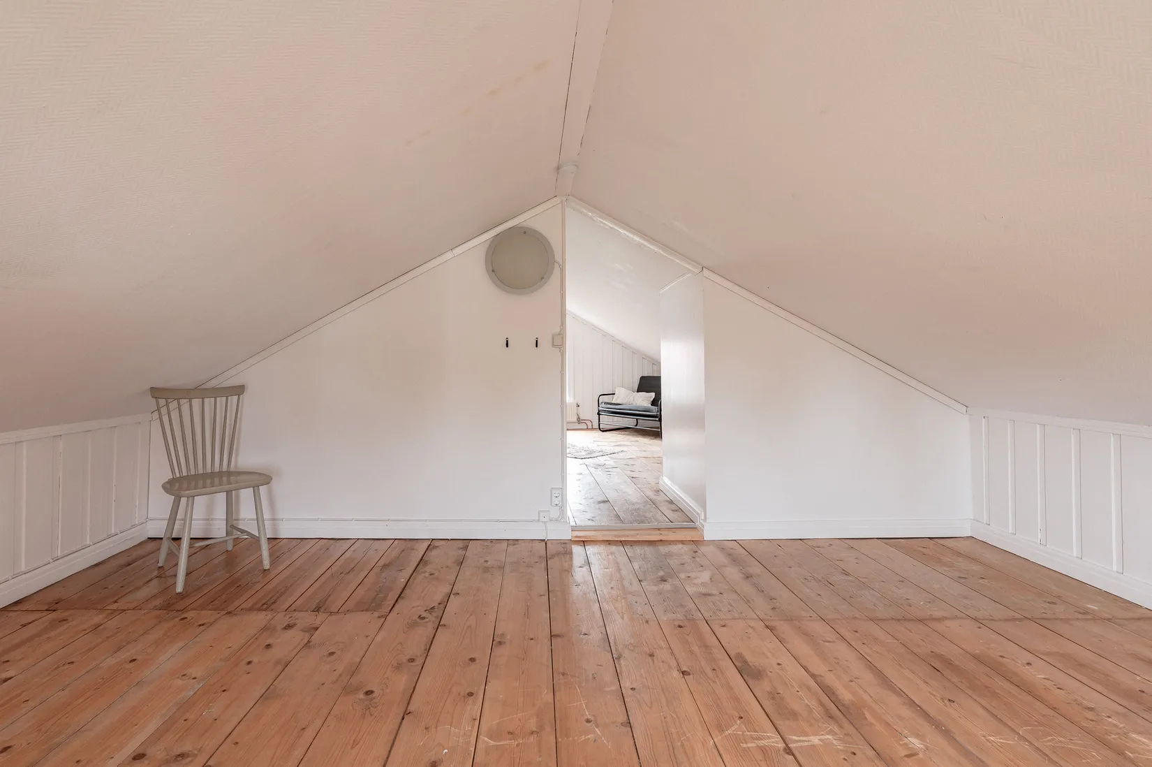 Villa, Norrbergsvägen 32, Kungsgården/Ovansjö, Sandviken