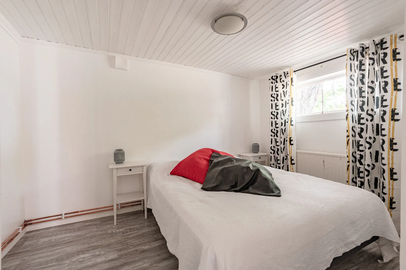 Villa, Norrbergsvägen 32, Kungsgården/Ovansjö, Sandviken