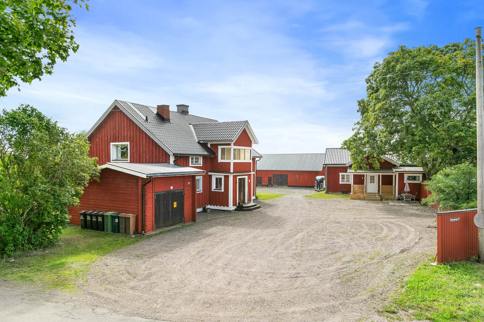 Villa, Norrbergsvägen 32, Kungsgården/Ovansjö, Sandviken