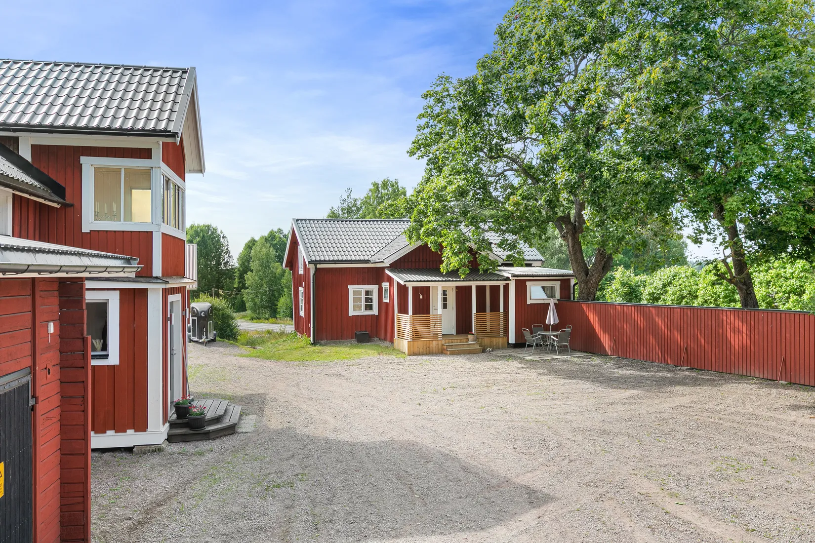 Villa, Norrbergsvägen 32, Kungsgården/Ovansjö, Sandviken