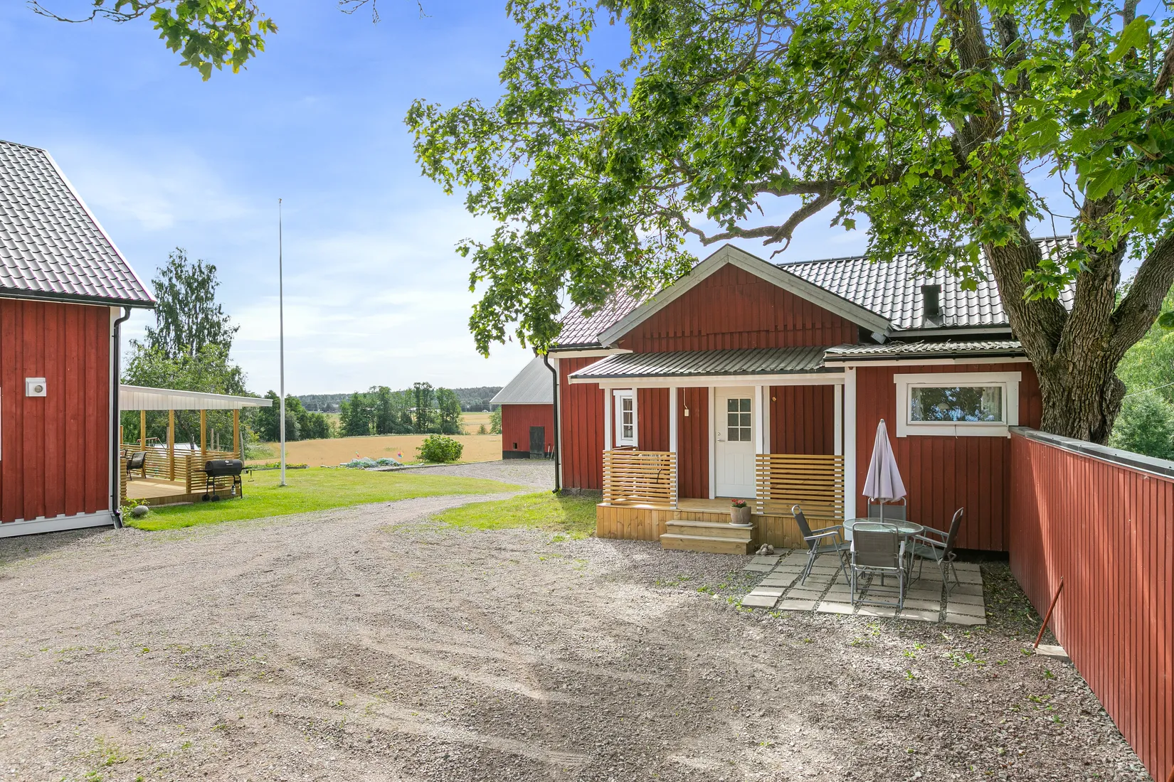 Villa, Norrbergsvägen 32, Kungsgården/Ovansjö, Sandviken