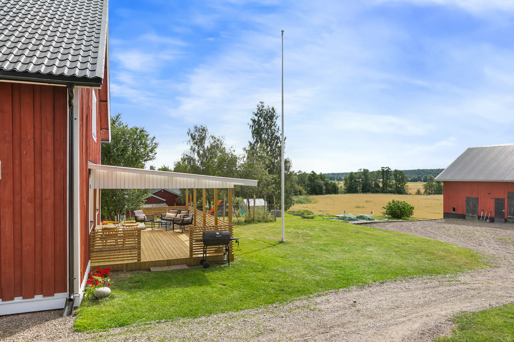 Villa, Norrbergsvägen 32, Kungsgården/Ovansjö, Sandviken