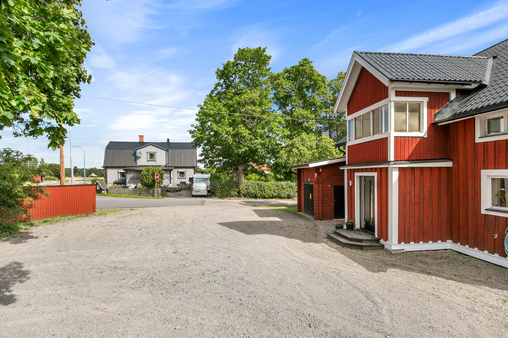 Villa, Norrbergsvägen 32, Kungsgården/Ovansjö, Sandviken