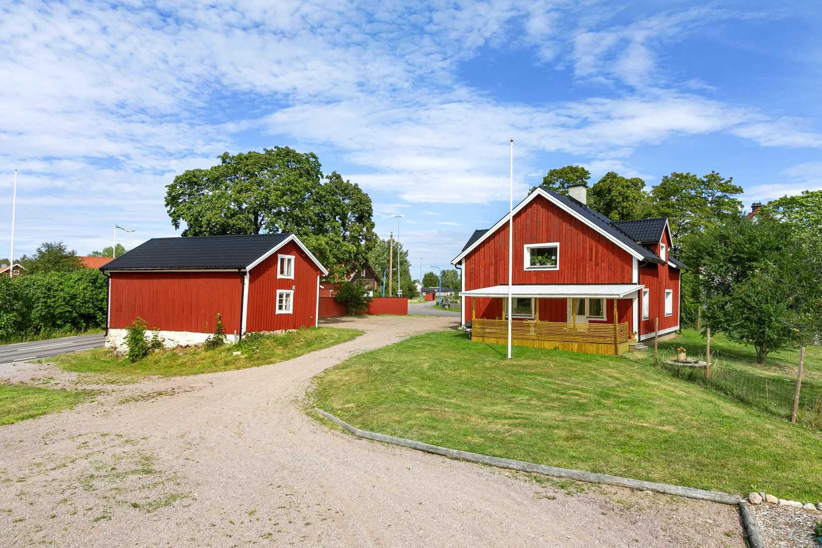 Villa, Norrbergsvägen 32, Kungsgården/Ovansjö, Sandviken