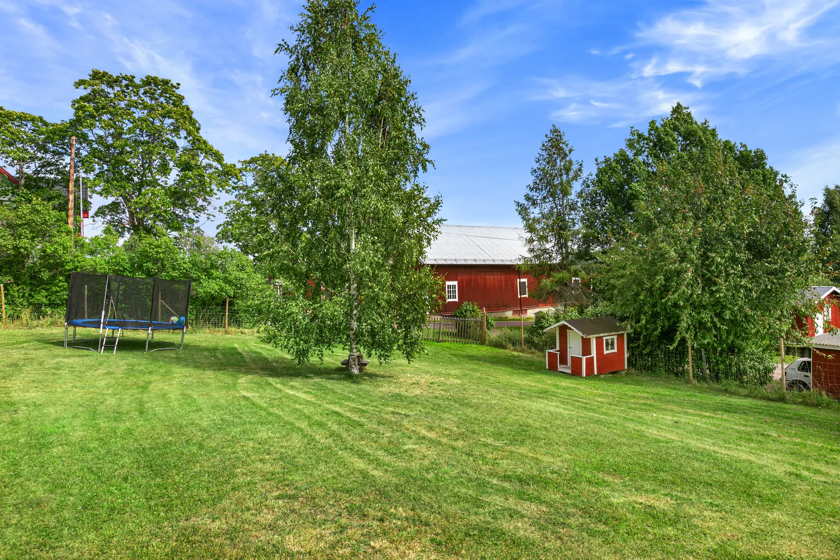 Villa, Norrbergsvägen 32, Kungsgården/Ovansjö, Sandviken