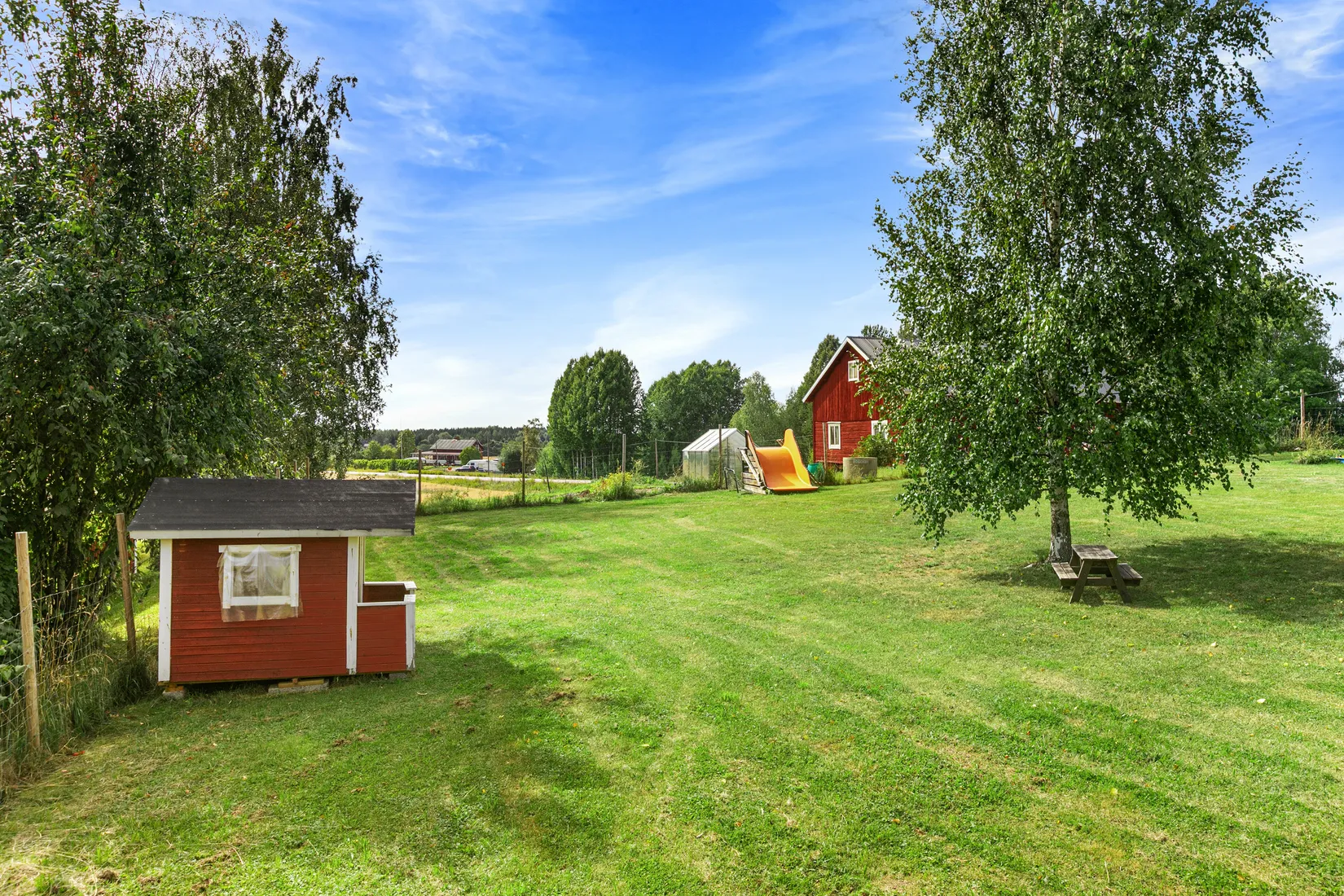 Villa, Norrbergsvägen 32, Kungsgården/Ovansjö, Sandviken