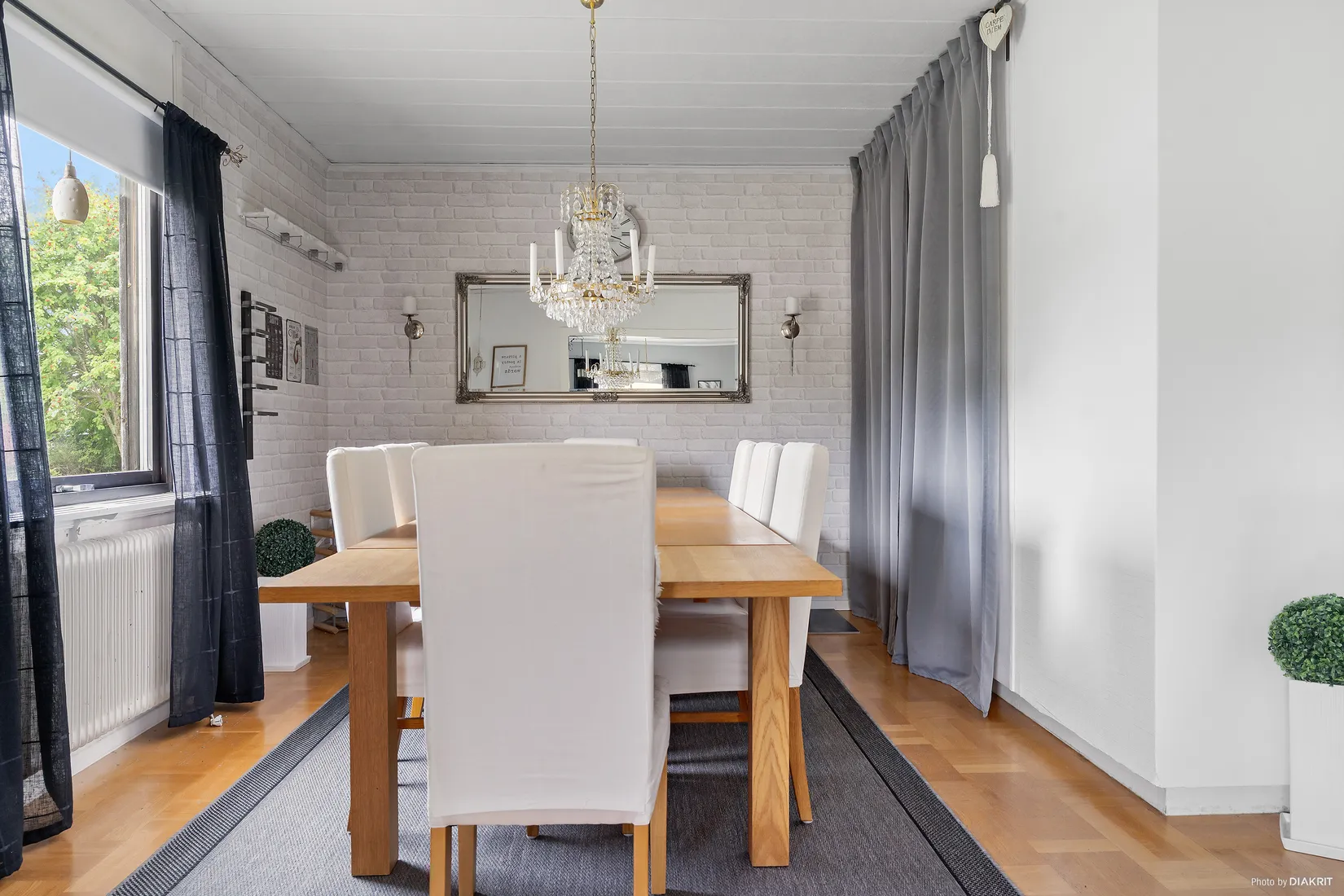 Villa, Ängesvägen 23, Karlsborg, Kalix