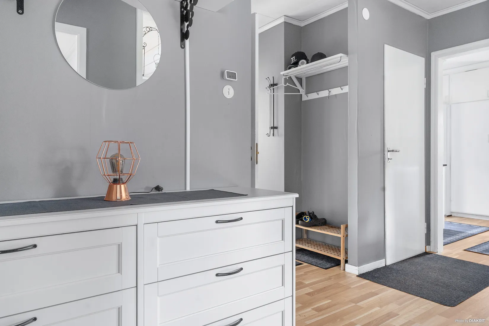 Villa, Ängesvägen 23, Karlsborg, Kalix
